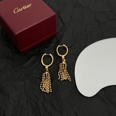 Cartier Earrings